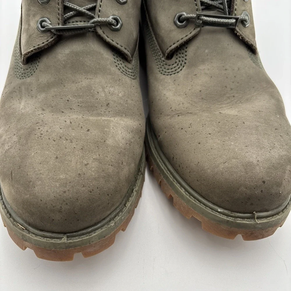 Timberland see photos